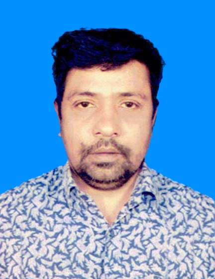 Md. Selim Reza